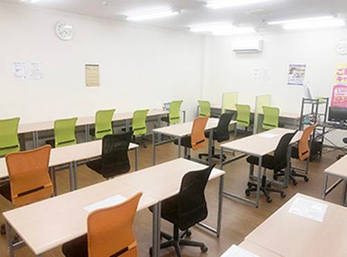 個別指導塾 学習空間 前橋総社教室の画像2