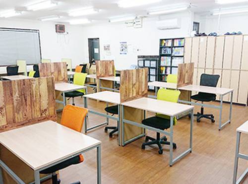 個別指導塾 学習空間 高崎飯塚教室の画像2