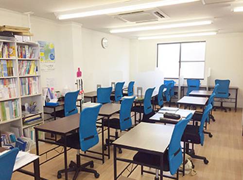 個別指導塾 学習空間 稲里教室の画像2