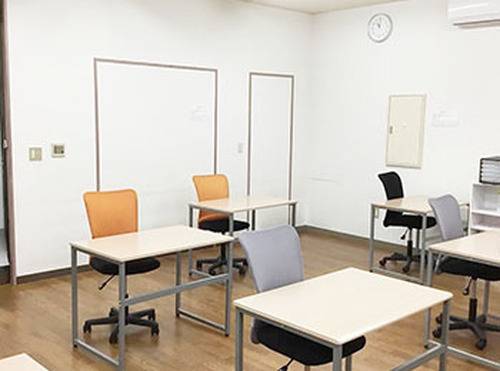 個別指導塾 学習空間 岡谷教室の画像2