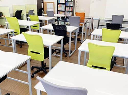 個別指導塾 学習空間 加古川平岡教室の画像2