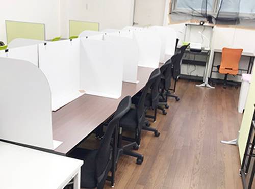 個別指導塾 学習空間 加古川南教室の画像2