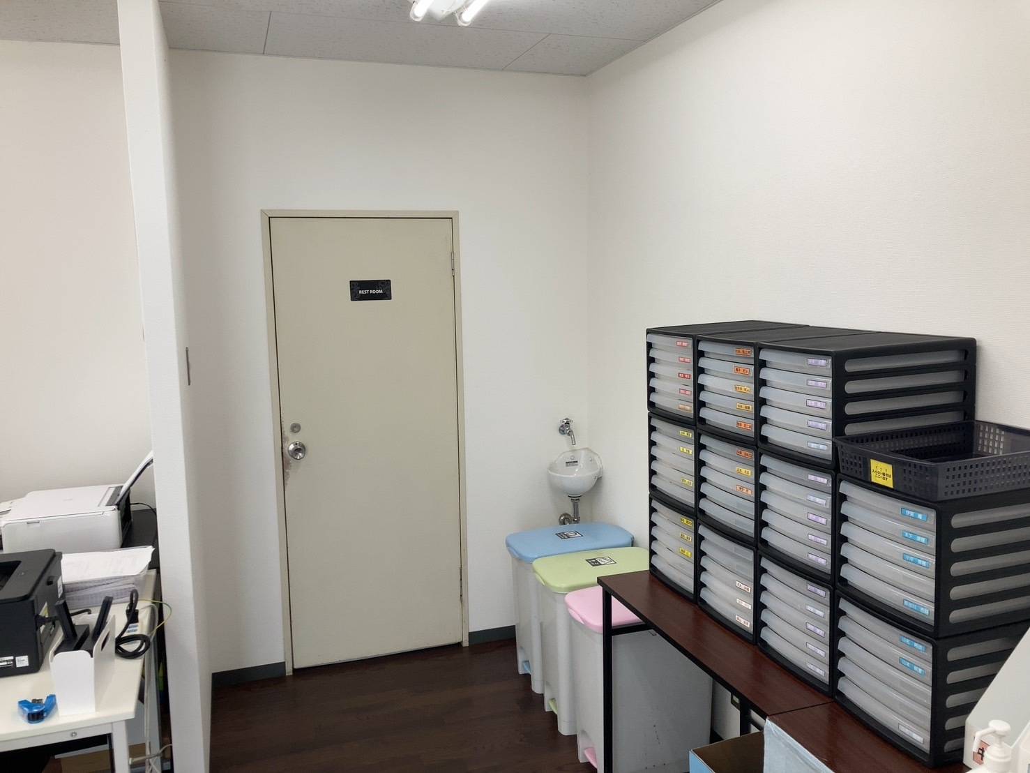 個別指導塾 学習空間 姫路今宿教室の画像6