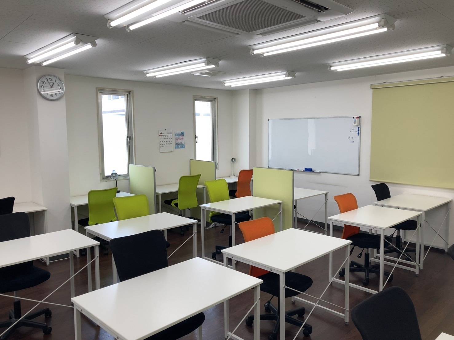 個別指導塾 学習空間 姫路今宿教室の画像4