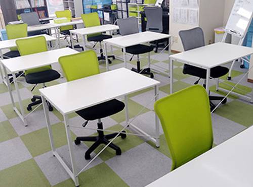 個別指導塾 学習空間 北41条東教室の画像7