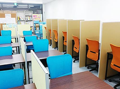 個別指導塾 学習空間 札幌前田教室の画像2