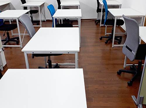 個別指導塾 学習空間 千歳北陽教室の画像2