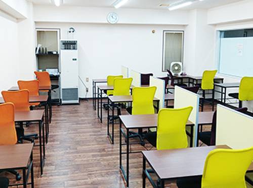 個別指導塾 学習空間 千歳花園教室の画像2