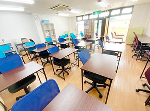 個別指導塾 学習空間 佐野南教室の画像2