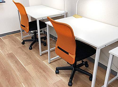 個別指導塾 学習空間 ひたちなか教室の画像2