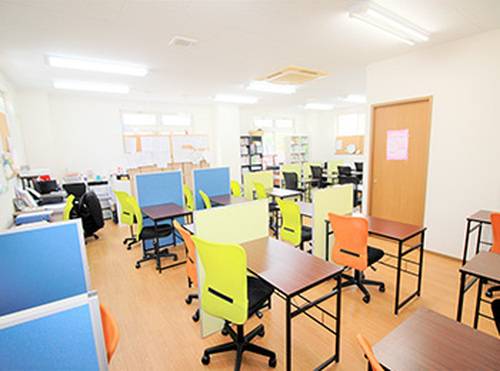 個別指導塾 学習空間 岩沼教室の画像1