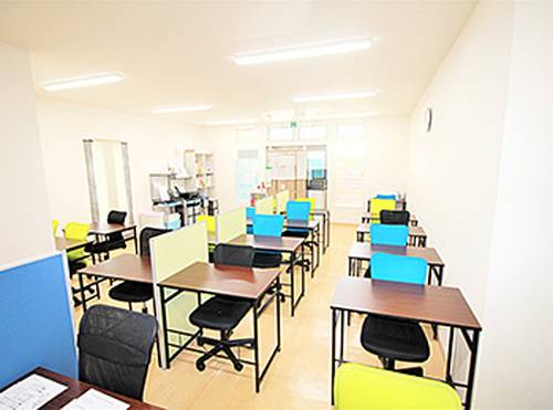 個別指導塾 学習空間 仙台若林教室の画像2