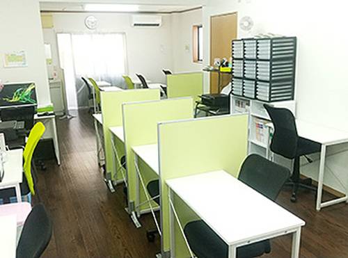 個別指導塾 学習空間 小古曽教室の画像6