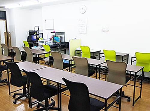 個別指導塾 学習空間 総社教室の画像3