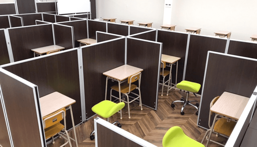 個別指導 満点の星 壬生教室の画像3