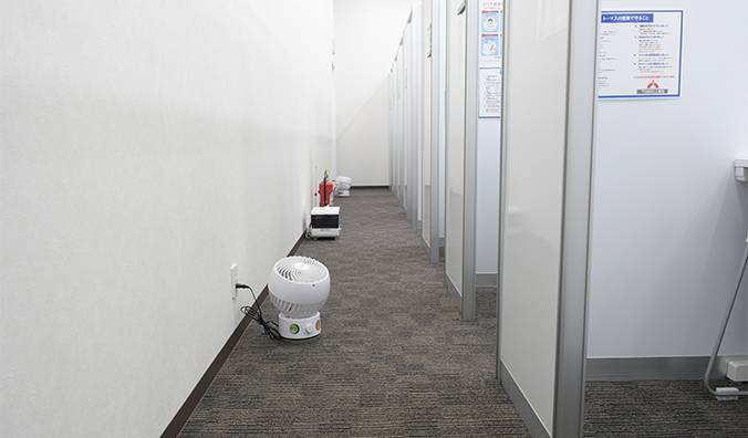 進学個別指導塾TOMAS（トーマス） 上尾校の画像2