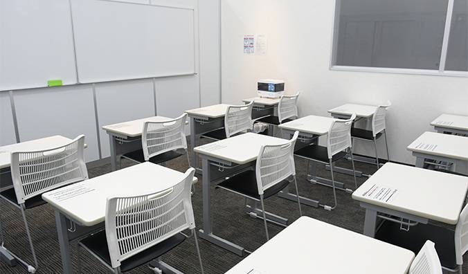 進学個別指導塾TOMAS（トーマス） 上尾校の画像4