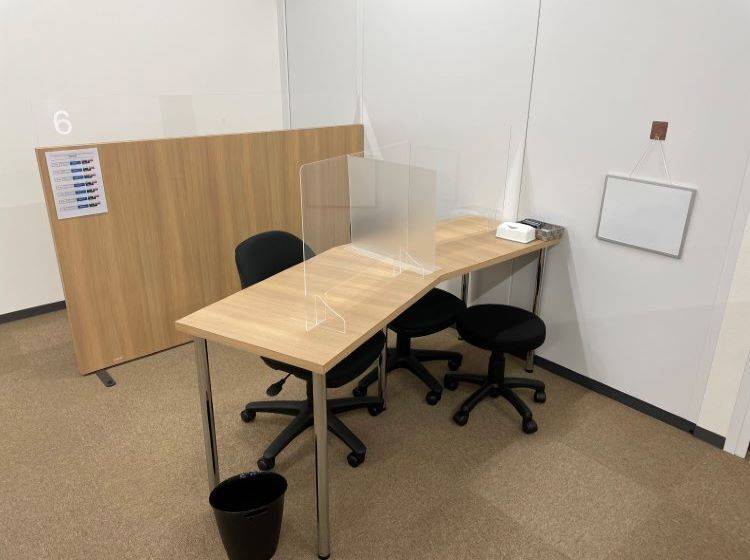 個別指導塾 トライプラス 箕面船場阪大前校の画像3