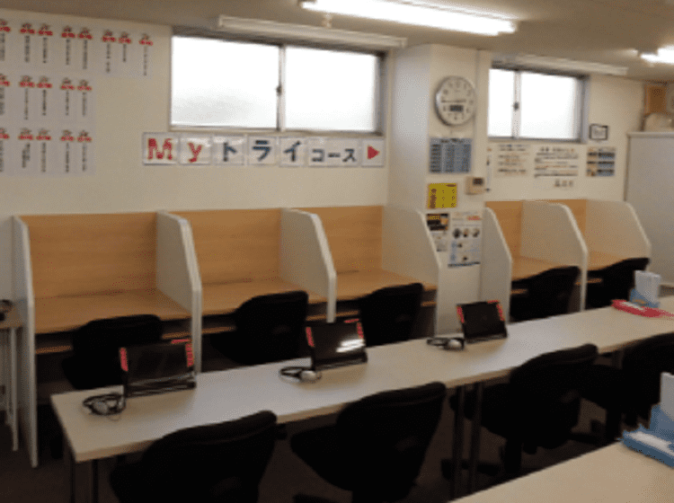 個別指導塾 トライプラス 西大島校の画像2