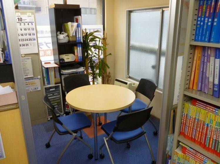 個別指導塾 トライプラス 三ノ輪校の画像2