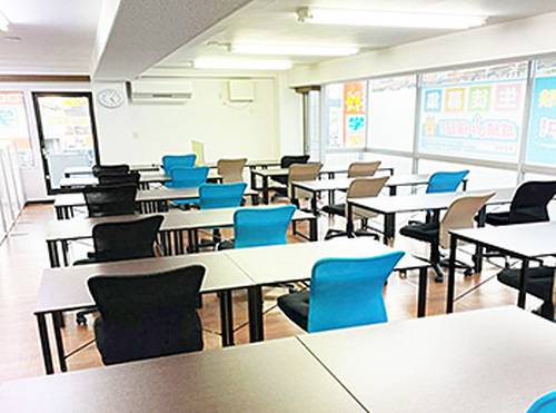 個別指導塾 学習空間 戸塚平戸教室の画像2