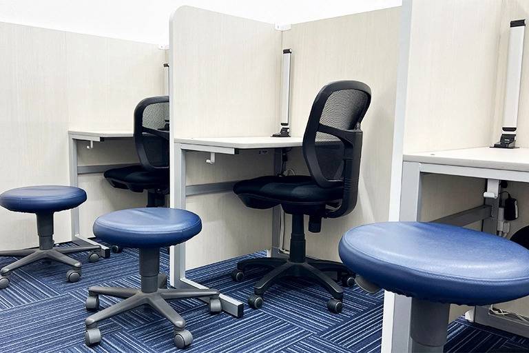 東京個別指導学院 国領教室の画像6