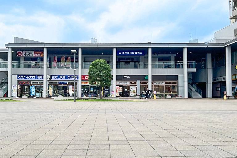 東京個別指導学院 国領教室の画像2