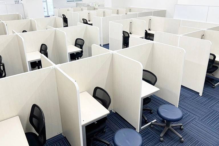 東京個別指導学院 国領教室の画像3