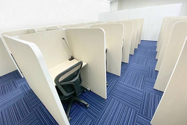 東京個別指導学院 国領教室の画像3