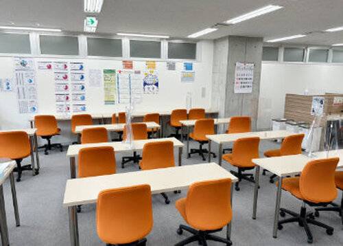 個別教室のトライ 亀戸駅前校の画像3