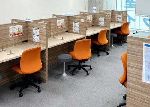 個別教室のトライ 亀戸駅前校の画像1