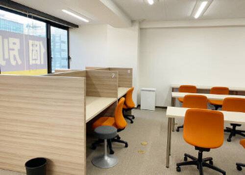 個別教室のトライ 木場校の画像4