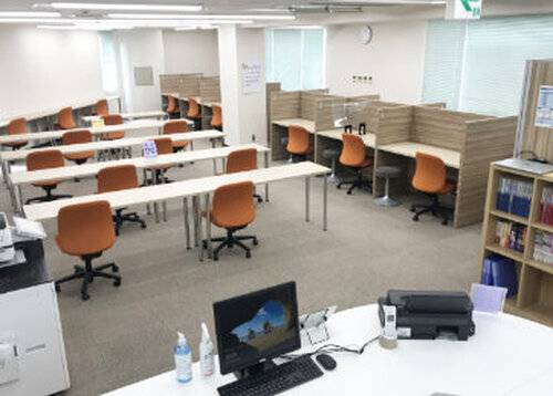 個別教室のトライ 上永谷駅前校の画像3