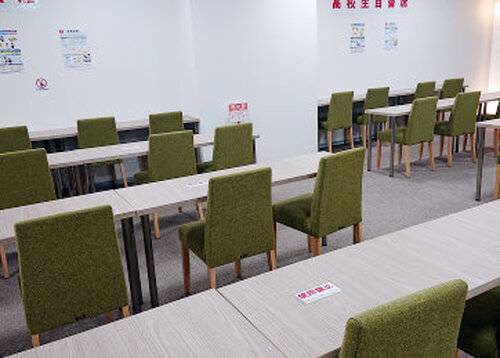 個別教室のトライ アクロスモール新鎌ヶ谷校の画像4