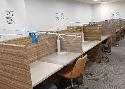 個別教室のトライ アクロスモール新鎌ヶ谷校の画像3