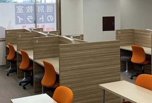 個別教室のトライ 茂原駅前校の画像4