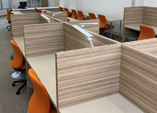 個別教室のトライ 茂原駅前校の画像3