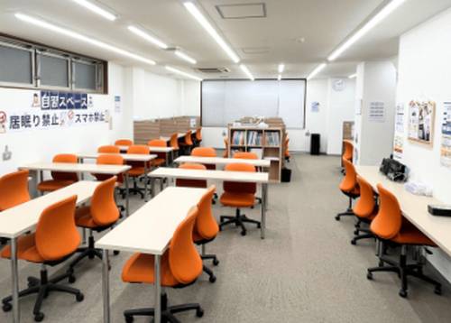 個別教室のトライ 茂原駅前校の画像6