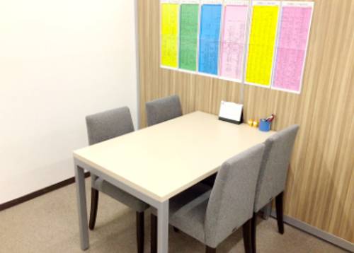 個別教室のトライ 新所沢駅前校の画像4
