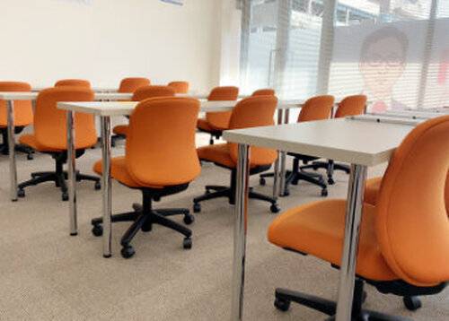 個別教室のトライ ひたち野うしく駅前校の画像2