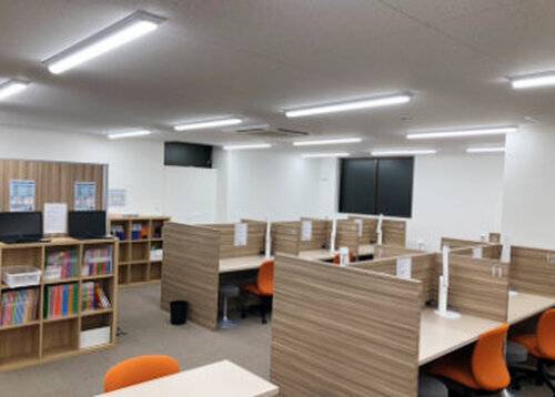 個別教室のトライ 曳馬駅前校の画像3