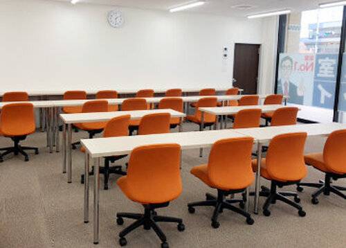 個別教室のトライ 曳馬駅前校の画像4