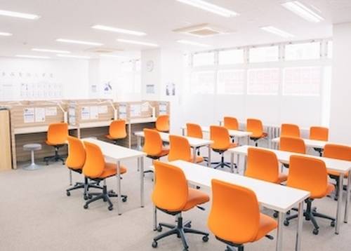 個別教室のトライ あびこ駅前校の画像2