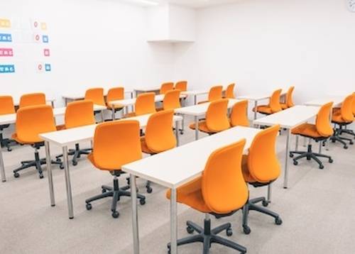 個別教室のトライ 蒲生四丁目駅前校の画像4