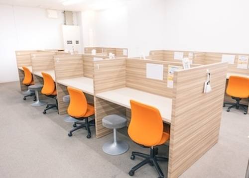 個別教室のトライ 蒲生四丁目駅前校の画像1