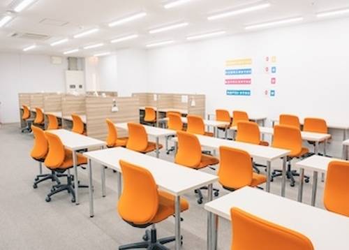 個別教室のトライ 蒲生四丁目駅前校の画像3