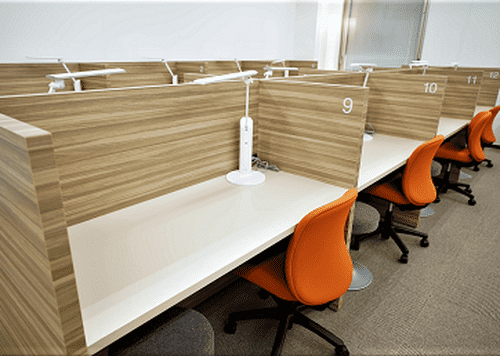 個別教室のトライ 新田辺駅前校の画像3