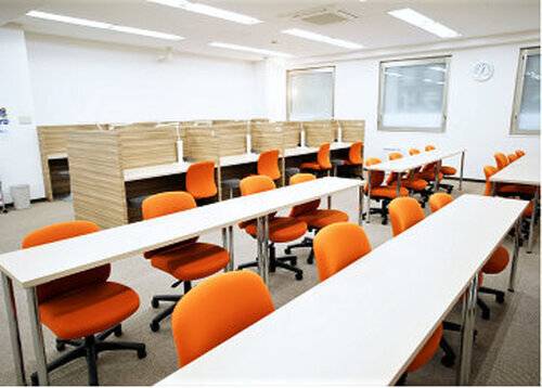 個別教室のトライ 新田辺駅前校の画像4