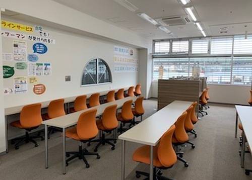 個別教室のトライ 尾道駅前校の画像2