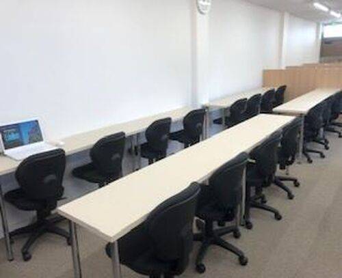 個別指導塾 トライプラス 谷塚校の画像6